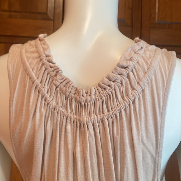 Joie Front Drawstring Tank - Picture 4 of 6